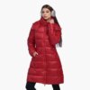 Winter Puffer Jacket for Stylish Warmth