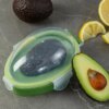 Avocado Space-Saving Reusable Organizer