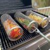 Stainless Steel BBQ Grill Grate