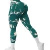 Tie Dye Sport Leggings