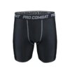 Men's Compression Running Shorts