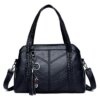 Elegant Women's Large Capacity Shoulder Bag