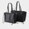 Premium Luxury Large Capacity Genuine Leather Tote