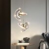 Nordic LED Pendant Lights