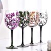 Themed Large Wine Goblet