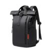 Unisex Rolltop Laptop Backpack (15.6