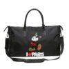 Mickey Mouse travel bag for women