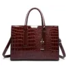 Premium Purse Crocodile