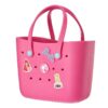 Barbie-Themed Fashion Tote Bags for Kids & Teens