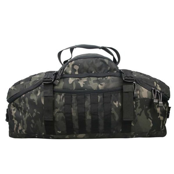 Tactical Military Duffel Bag