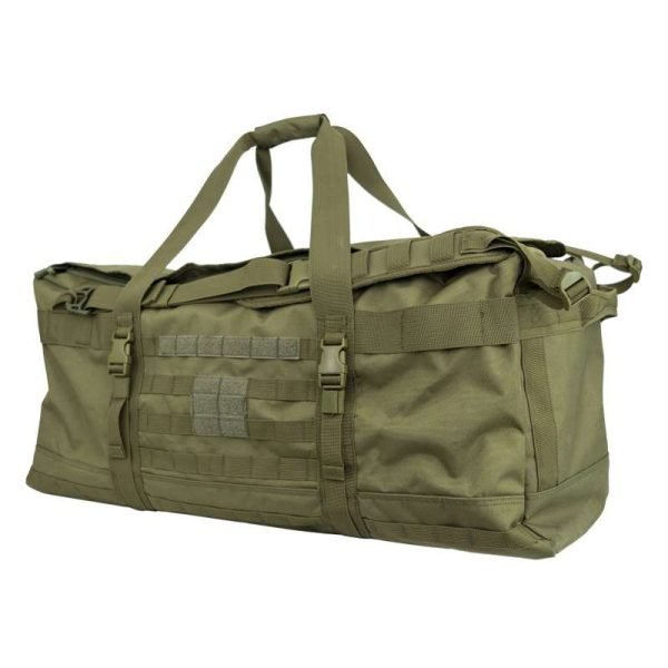 Super Capacity 106L Military Tactical Bag