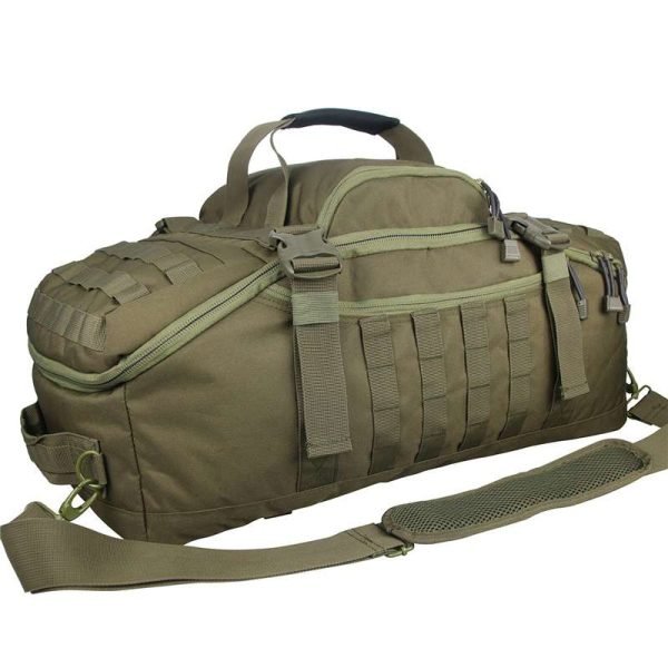 Tactical Military Duffel Bag - Image 7