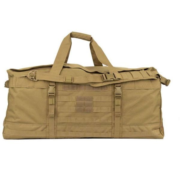 Super Capacity 106L Military Tactical Bag - Image 3