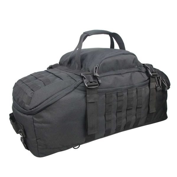 Tactical Military Duffel Bag - Image 6