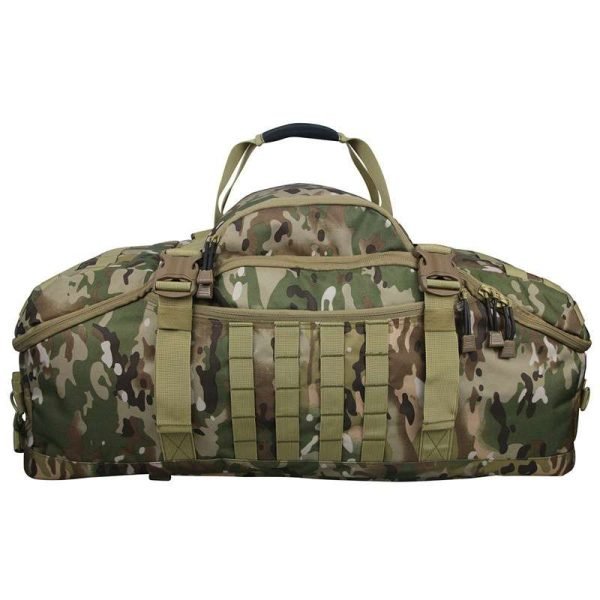 Tactical Military Duffel Bag - Image 5