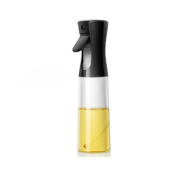 Kitchen Edible Oil Spray Bottle, 200/300/500 ML - Image 6