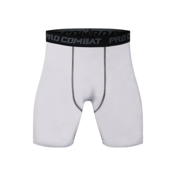 Men's Compression Running Shorts - Image 3