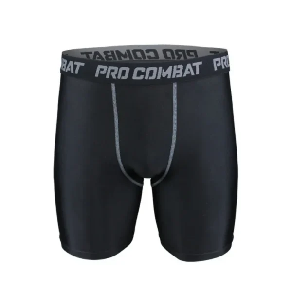 Men's Compression Running Shorts