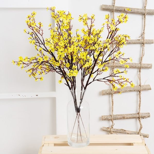 Artificial Gypsophila Flower Branches - Image 7