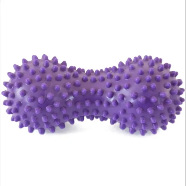 Plantar Fasciitis Dual Spiky Ball Foot Massager - Image 6