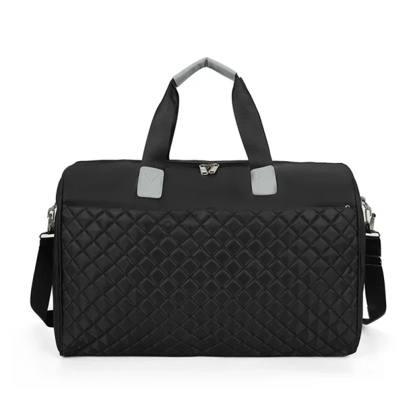 Spacious Unisex Sports Bag - Ideal for All Activities - Image 2