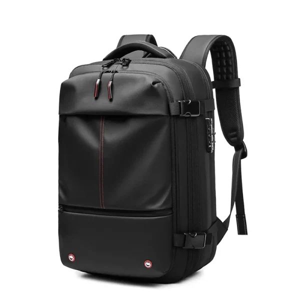 Men's 17.3" Travel Backpack - All-in-One