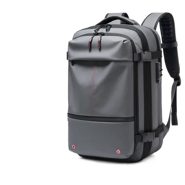 Men's 17.3" Travel Backpack - All-in-One - Image 2