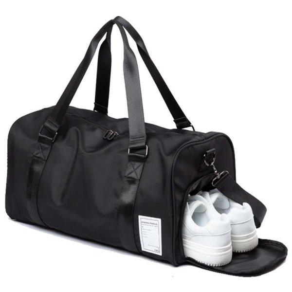 Mens Large Capacity Training Bag