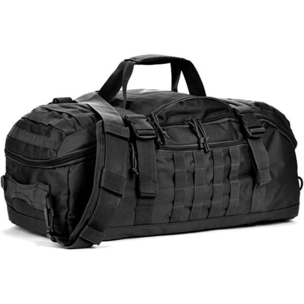 Tactical Military Duffel Bag - Image 8