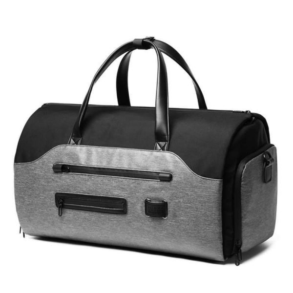 Suit Storage Large Capacity Duffel Bag - Image 2