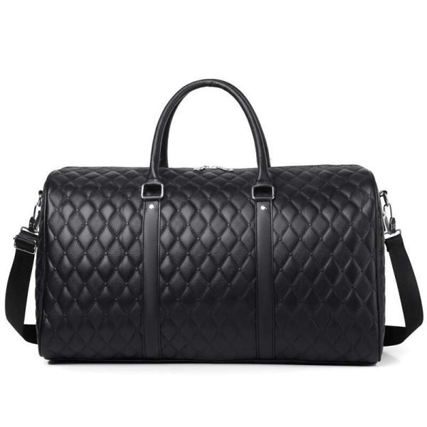 Business Large Size Travel Bag - Image 2