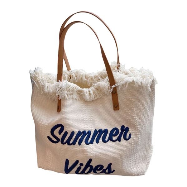 Eco Large Capacity Beach Bag