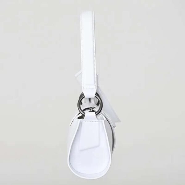 Flap Bow Luxury Bag - Image 6