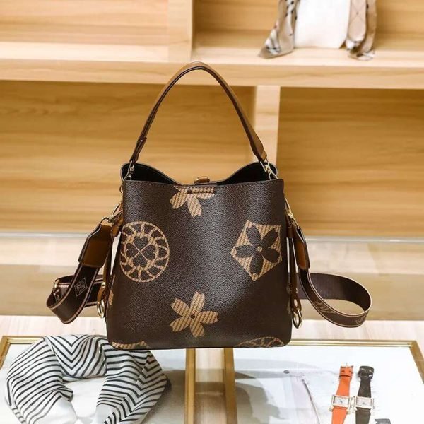 Women's Satchel Crossbody Bag