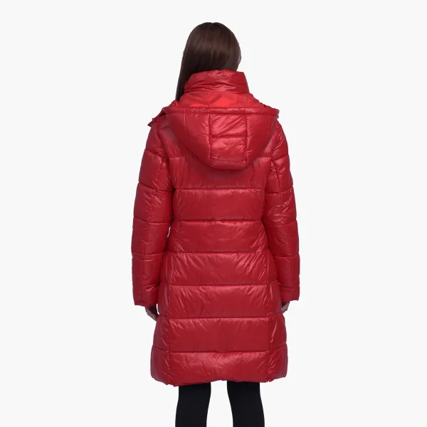 Stay Warm in Style: Trendy Winter Puffer Jacket for Maximum Comfort - Image 3