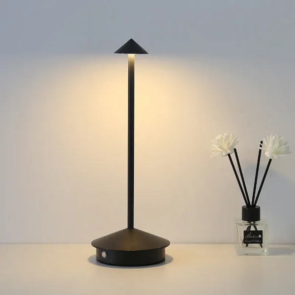 LED Touch Sensor Table Lamp - Image 4