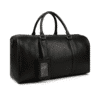 Leather Men’s Overnight Bag – Vintage Weekender