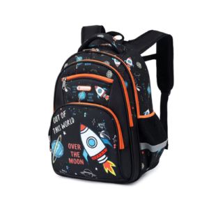 boys school backpack