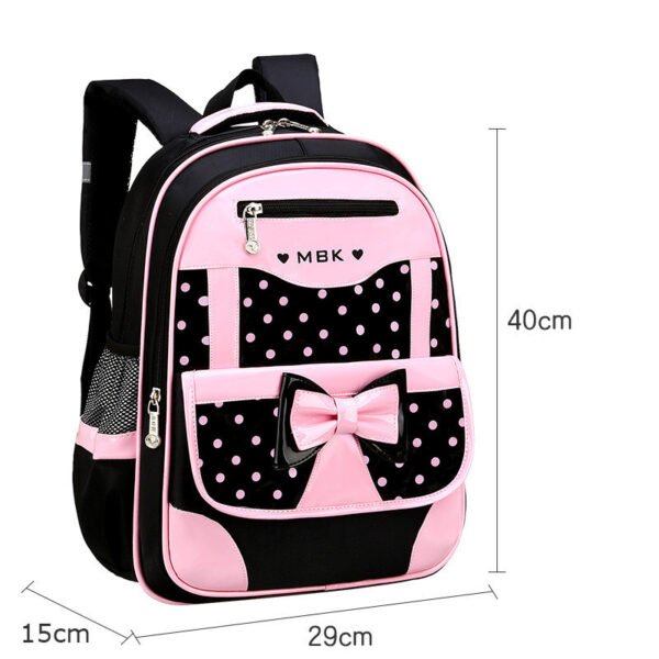 Kids' Backpacks – School & Travel Bags - Image 2