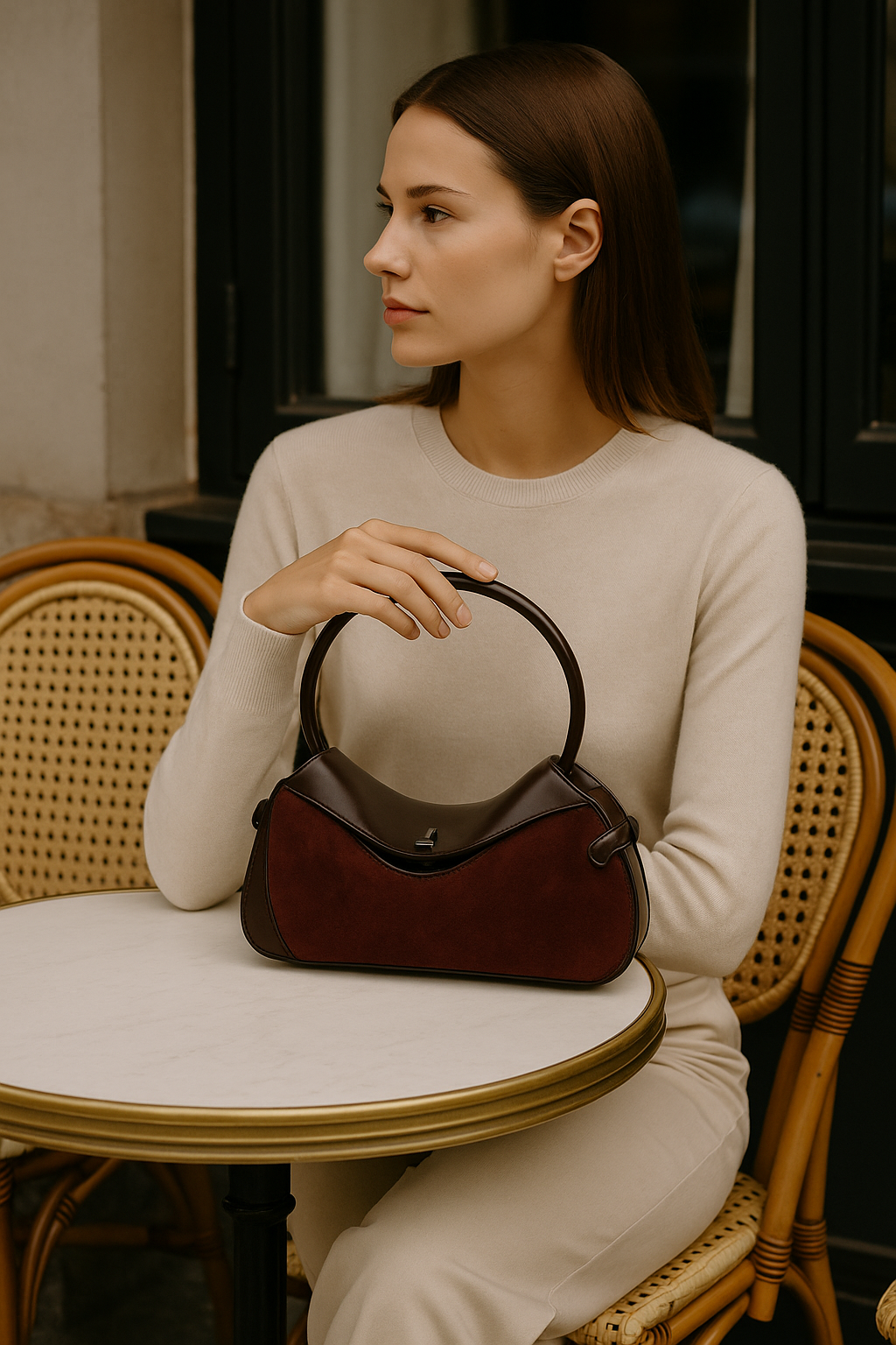 Chic Moments, Everyday